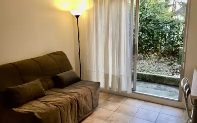 Asnières-Sur-Seine (92600)