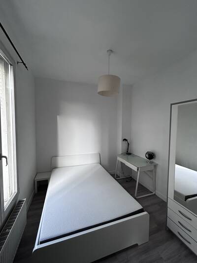 Location appartement 2 pièces Saint-Mandé (94160)