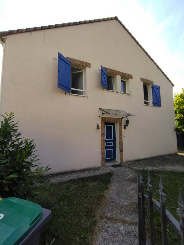 Moissy-Cramayel (77550)