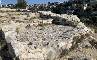 Marseille 15E (13015)