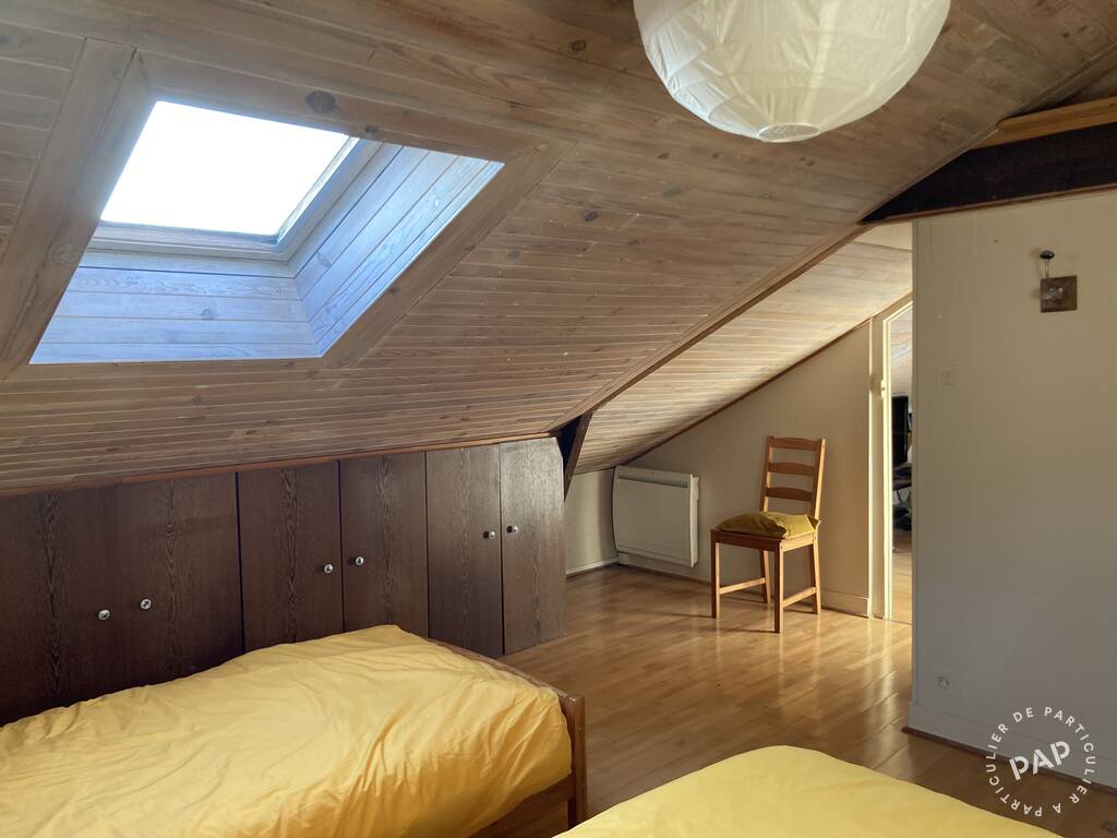 Immobilier Lion-Sur-Mer (14780) 255.000 € 61 m²