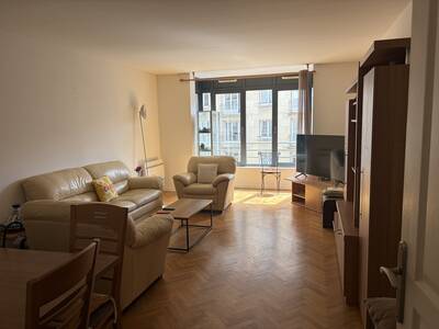 Vente appartement 5 pièces Paris 15e