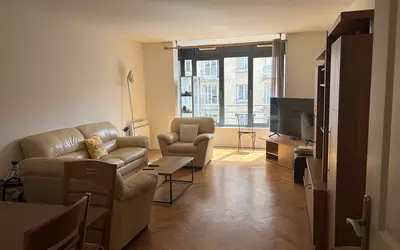 Paris 15E (75015)