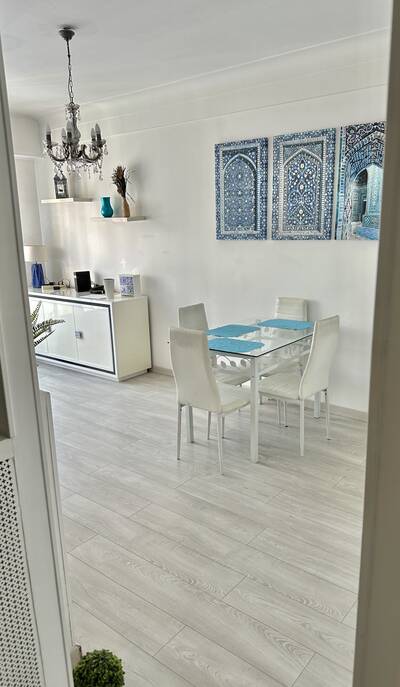 Location appartement 2 pièces Nice (06)