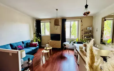 Nantes (44000)