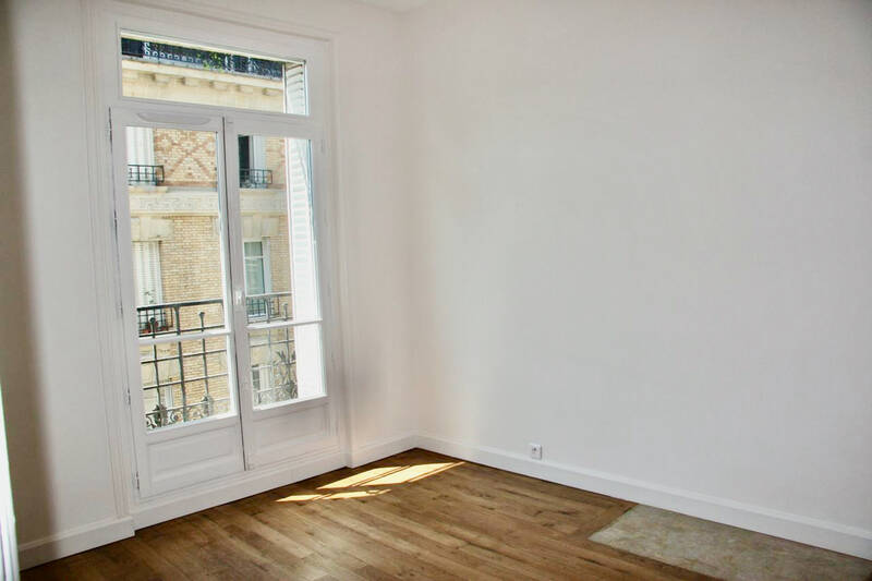 Paris 15E