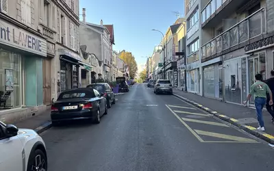 Neuilly-Plaisance (93360)