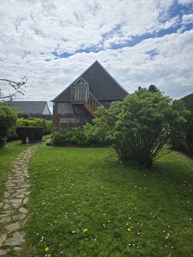 Écretteville-Sur-Mer (76540)