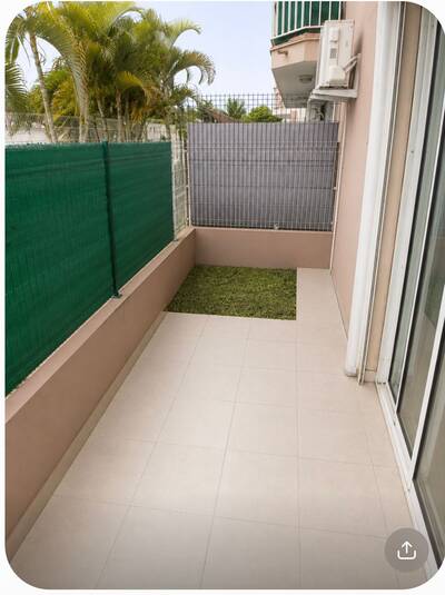 Vente appartement studio Saint-Denis (974)