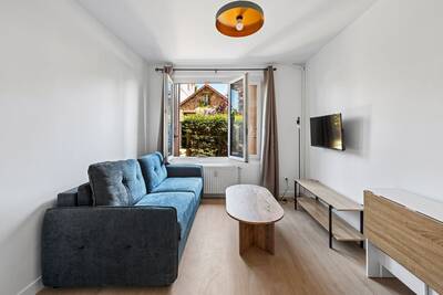 Location appartement studio Villejuif (94800)