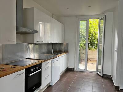 Location appartement 3 pièces Issy-les-Moulineaux (92130)
