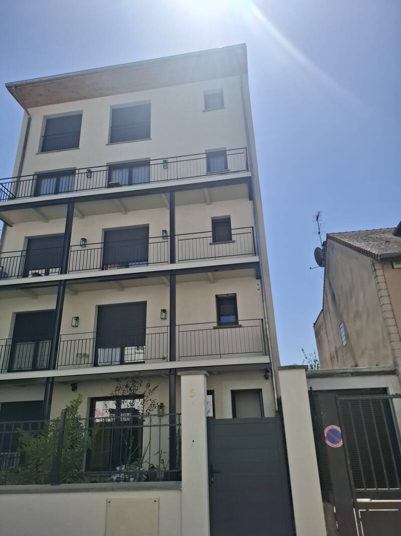 Fontenay-Sous-Bois (94120)