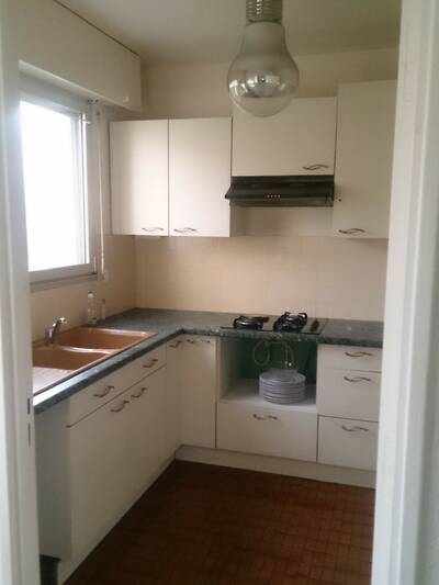Location appartement 2 pièces Colombes (92700)