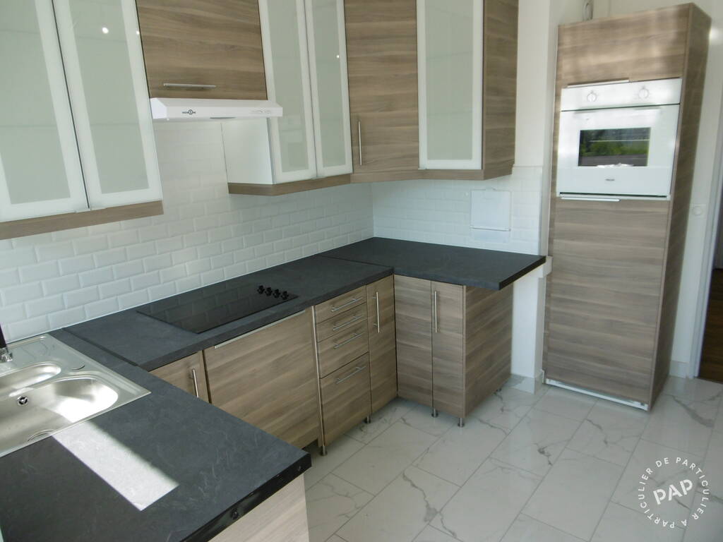 Vente appartement 3 pi ces 65 m pinay sous s nart 65 m 199 000