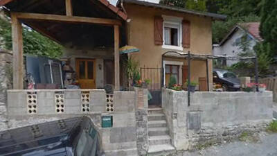 Vente maison 5 pièces Hérimoncourt (25310)