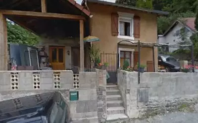 Hérimoncourt (25310)