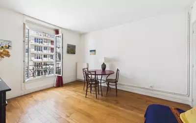 Paris 15E (75015)