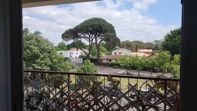 Vente appartement 3 pièces Gradignan (33170)