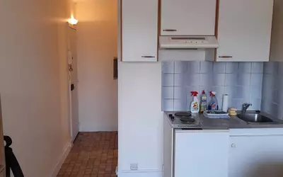 Paris 20E (75020)