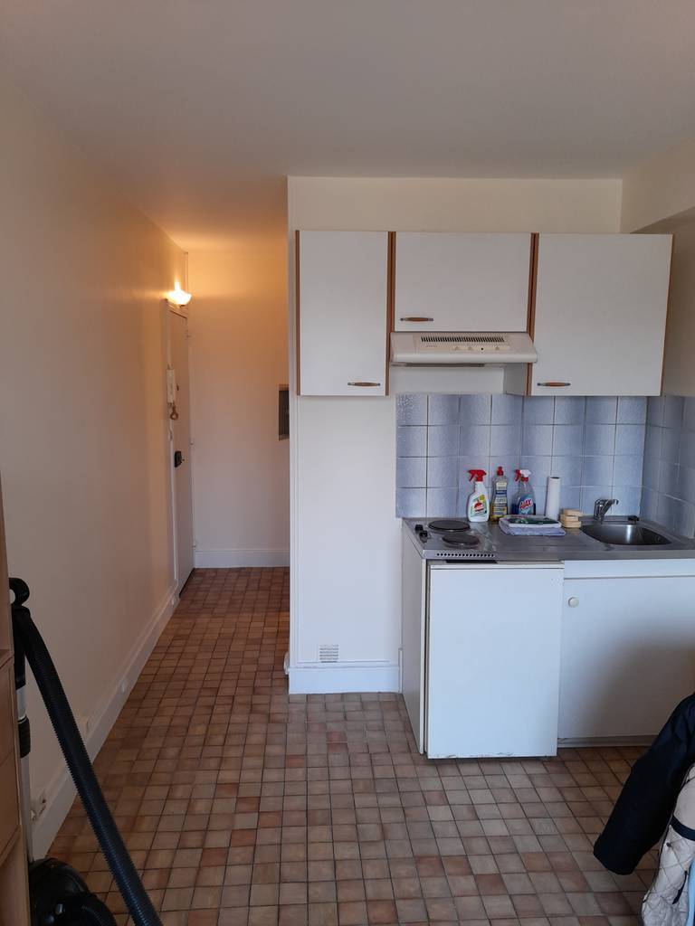 Paris 20E (75020)
