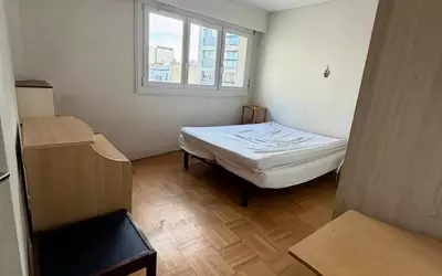Paris 15E (75015)