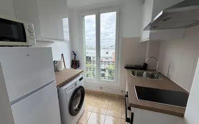 Ivry-Sur-Seine (94200)