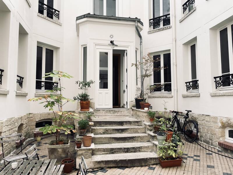 Paris 20E (75020)