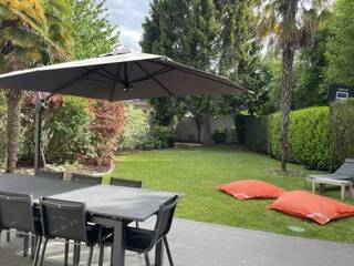 Vente maison 7 pièces Bièvres (91570)