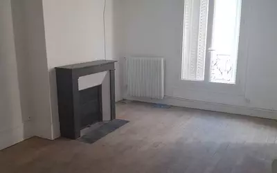 Paris 19E (75019)