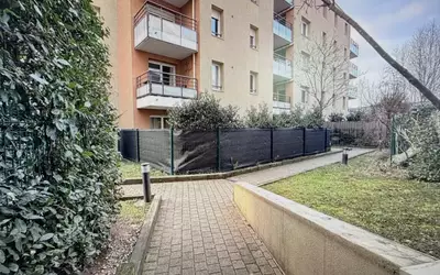 Villeurbanne (69100)