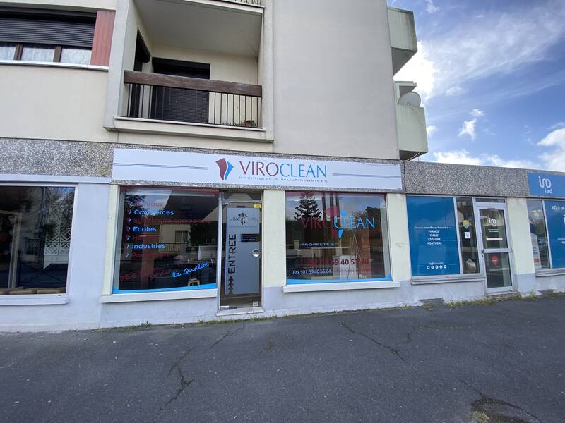 Viry-Châtillon (91170)