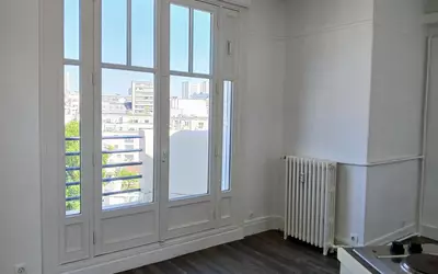 Paris 13E (75013)