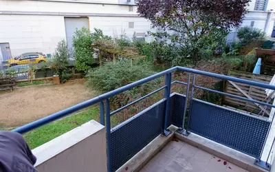 Lyon 3E (69003)