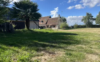 Le Gault-Perche (41270)