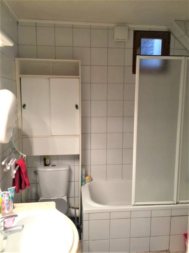 Paris 17E - Colocation