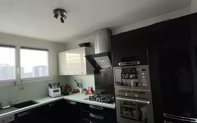 Asnières-Sur-Seine (92600)