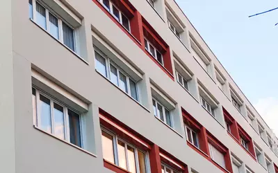 Champigny-Sur-Marne (94500)