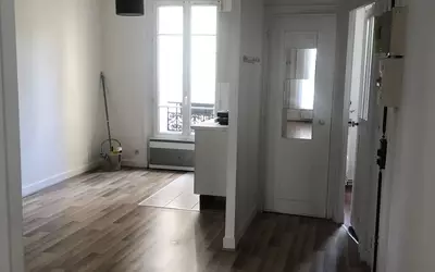 Paris 19E (75019)