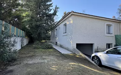 Montpellier (34000)