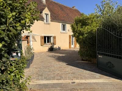 Vente maison 6 pièces Condé-sur-Huisne (61110)