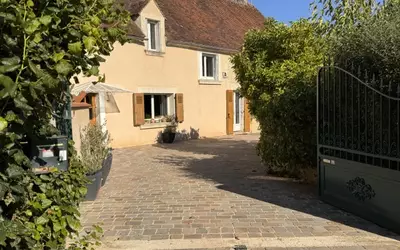 Condé-Sur-Huisne (61110)
