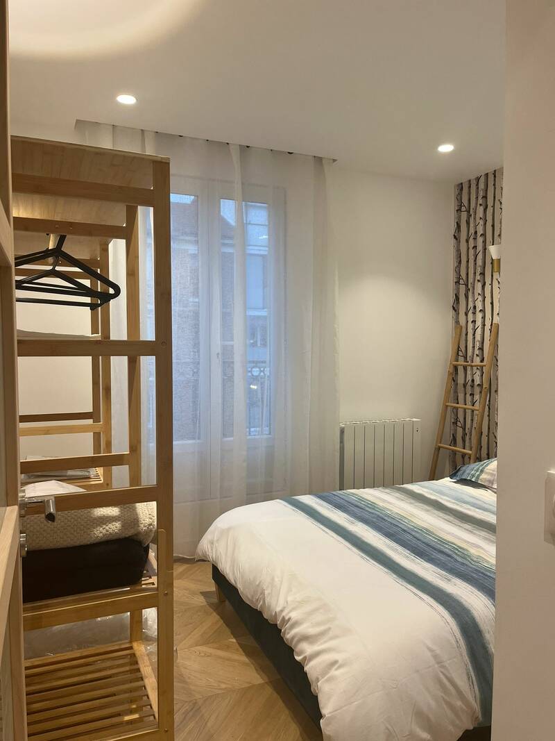 Asnières-Sur-Seine (92600)