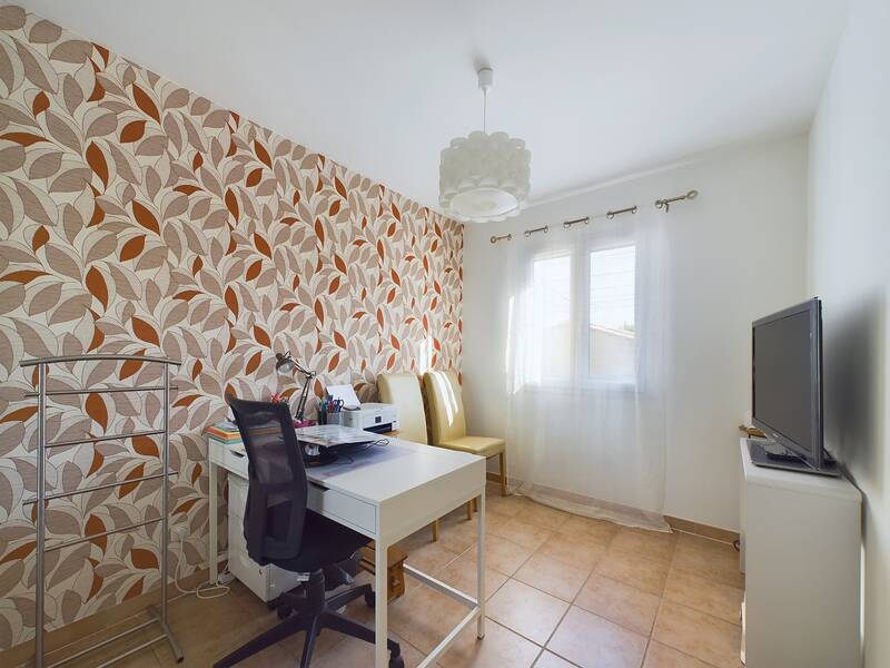 Maison Marseille 13E