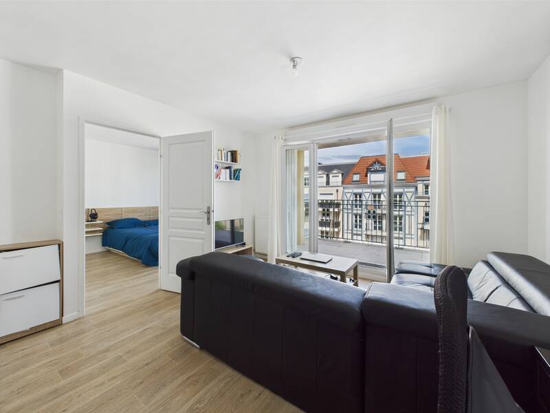 Le Blanc-Mesnil (93150)