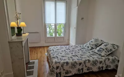 Paris 15E (75015)