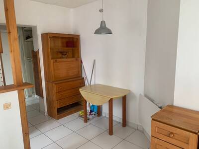 Location appartement studio Alfortville (94140)