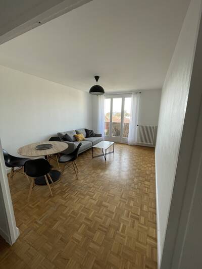 Vente appartement 2 pièces Saint-Maur-des-Fossés (94)