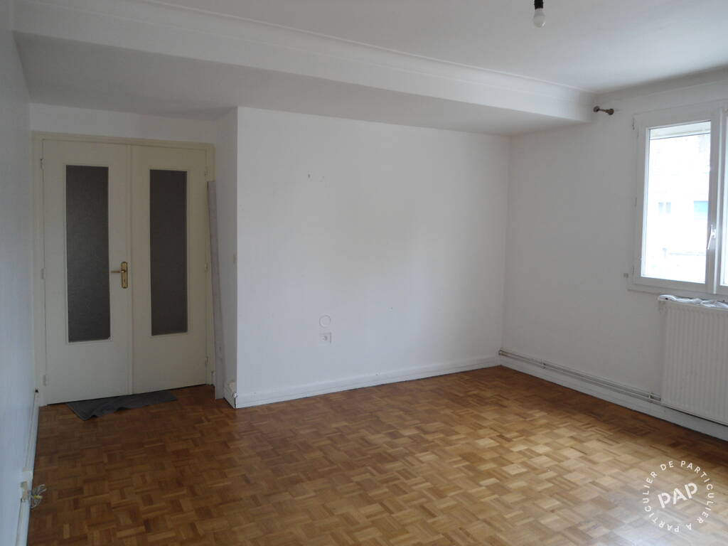 Appartement 127.000&nbsp;&euro; 71,74&nbsp;m² Orléans (45000)