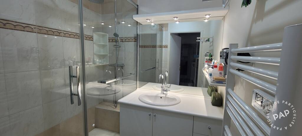 Vente immobilier 210.000&nbsp;&euro; Morangis (91420)