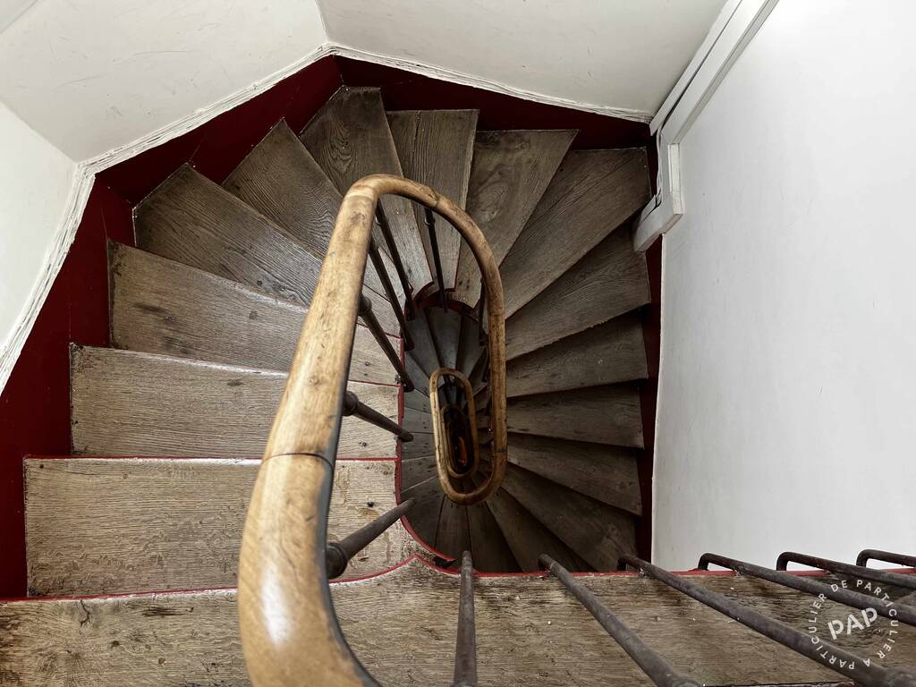 Location Propositions diverses Paris 6E (75006)